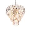 Eichholtz Chandelier Amazone S lampa wiszca zdjcie dodatkowe 2