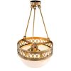 Eichholtz Chandelier Bistroquette lampa wiszca zdjcie dodatkowe 2