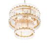 Eichholtz Chandelier Ruby S lampa wiszca zdjcie dodatkowe 2