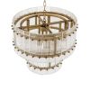 Eichholtz Chandelier Ruby S lampa wiszca zdjcie dodatkowe 3