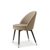 Eichholtz Cooper Zestaw dwch krzese do jadalni zdjcie dodatkowe 2