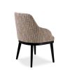 Eichholtz Costa Krzes�o do jadalni zdj�cie dodatkowe 4