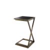 Eichholtz Cross Stolik boczny zdj�cie dodatkowe 2