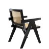 Eichholtz Dining Chair Adagio krzeso zdjcie dodatkowe 2