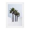 Eichholtz EC273 Minimal Palm Trees zestaw 2 fotoobrazw zdjcie dodatkowe 2