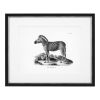 Eichholtz EC282 Historical Animals zestaw 6 fotoobrazw zdjcie dodatkowe 4