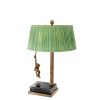 Eichholtz Jungle lampa sto�owa zdj�cie dodatkowe 3
