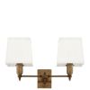 Eichholtz Lexington Double lampa �cienna zdj�cie dodatkowe 2