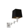 Eichholtz Lexington Swing lampa cienna zdjcie dodatkowe 2