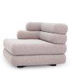 Eichholtz Malaga Sofa modu�owa ogrodowa - lewa zdj�cie dodatkowe 5