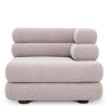 Eichholtz Malaga Sofa modu�owa ogrodowa - prawa zdj�cie dodatkowe 5