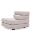 Eichholtz Malaga Sofa modu�owa ogrodowa - prawa zdj�cie dodatkowe 4