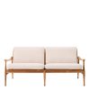 Eichholtz Manzo Sofa ogrodowa zdjcie dodatkowe 7