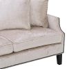 Eichholtz Merlin Sofa zdjcie dodatkowe 6