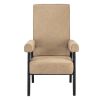 Eichholtz MILO fotel z wysokim oparciem zdj�cie dodatkowe 3
