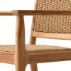 Eichholtz Pivetti Outdoor krzeso z podokietnikiem zdjcie dodatkowe 3