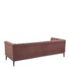 Eichholtz Raffles Sofa zdjcie dodatkowe 3