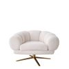 Eichholtz Swivel Fotel zdjcie dodatkowe 2