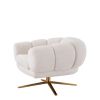 Eichholtz Swivel Fotel zdjcie dodatkowe 4
