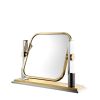 Eichholtz Table Mirror Carmen lustro zdjcie dodatkowe 2