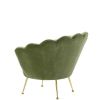 Eichholtz Trapezium Fotel zdj�cie dodatkowe 2