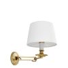 Eichholtz Wall Lamp Eclips lampa �cienna zdj�cie dodatkowe 2