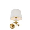 Eichholtz Wall Lamp Eclips lampa �cienna zdj�cie dodatkowe 3
