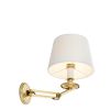 Eichholtz Wall Lamp Eclips lampa �cienna zdj�cie dodatkowe 4
