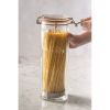 Kilner Facetted Clip Top Jars soik do spaghetti w opak. prezentowym zdjcie dodatkowe 4