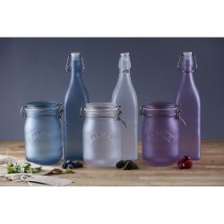 Kilner Frosted butelka na napoje zdjcie dodatkowe 2