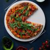 TYPHOON World Foods Kamie do pizzy z uchwytem zdjcie dodatkowe 3