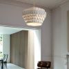 Original BTC Cranton Hexagonal Pendant Lampa wisz�ca zdj�cie dodatkowe 2