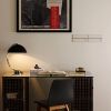 Original BTC London Lampa sto�owa zdj�cie dodatkowe 2