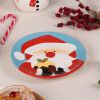 PRICE & KENSINGTON Father Christmas Talerzyk witeczny zdjcie dodatkowe 2