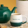 PRICE & KENSINGTON Positivi - tea Kubek zdjcie dodatkowe 2