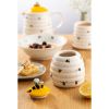 PRICE & KENSINGTON Sweet Bee Podstawka na torebki herbaty zdjcie dodatkowe 2