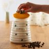PRICE & KENSINGTON Sweet Bee Pojemnik ceramiczny na kaw zdjcie dodatkowe 3