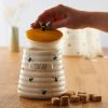 PRICE & KENSINGTON Sweet Bee Pojemnik ceramiczny na cukier zdjcie dodatkowe 2