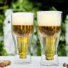 Vialli Design Amo szklanka do piwa z podwjn ciank zdjcie dodatkowe 3