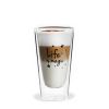 Vialli Design Vita szklanka wysoka z podwjn ciank Life is magic zdjcie dodatkowe 2