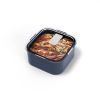 Monbento Bento Savor Dark denim Lunchbox zdj�cie dodatkowe 2