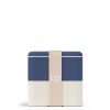 Monbento Blue Natural Lunchbox Bento Square zdjcie dodatkowe 2
