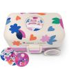 Monbento Catimini Cream Lunchbox dziecicy Tresor zdjcie dodatkowe 2