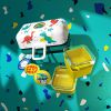 Monbento Dino Tresor Pojemnik niadaniowy dla dzieci zdjcie dodatkowe 6