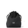 Monbento Fresh Black Lunchbag termiczny z paskiem zdjcie dodatkowe 2