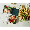 Monbento Graphic Jungle Lunchbox Bento Square FR zdjcie dodatkowe 3