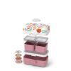 Monbento Original Graphic Papercut Lunchbox dziecicy zdjcie dodatkowe 4