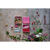 Monbento Pink Blush Lunchbox Bento Square FR zdjcie dodatkowe 3