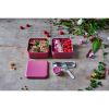 Monbento Pink Blush Lunchbox Bento Square FR zdjcie dodatkowe 4
