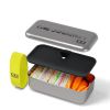 Monbento The Journey Lunchbox stalowy zdj�cie dodatkowe 5